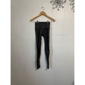 Women's Alphalete Charcoal Leggings Size S